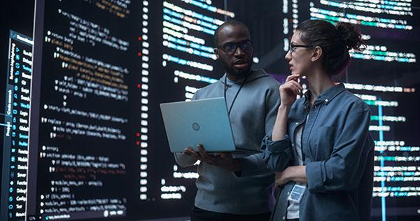 Information Technology Services