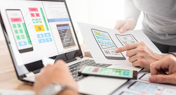 Mobile Development